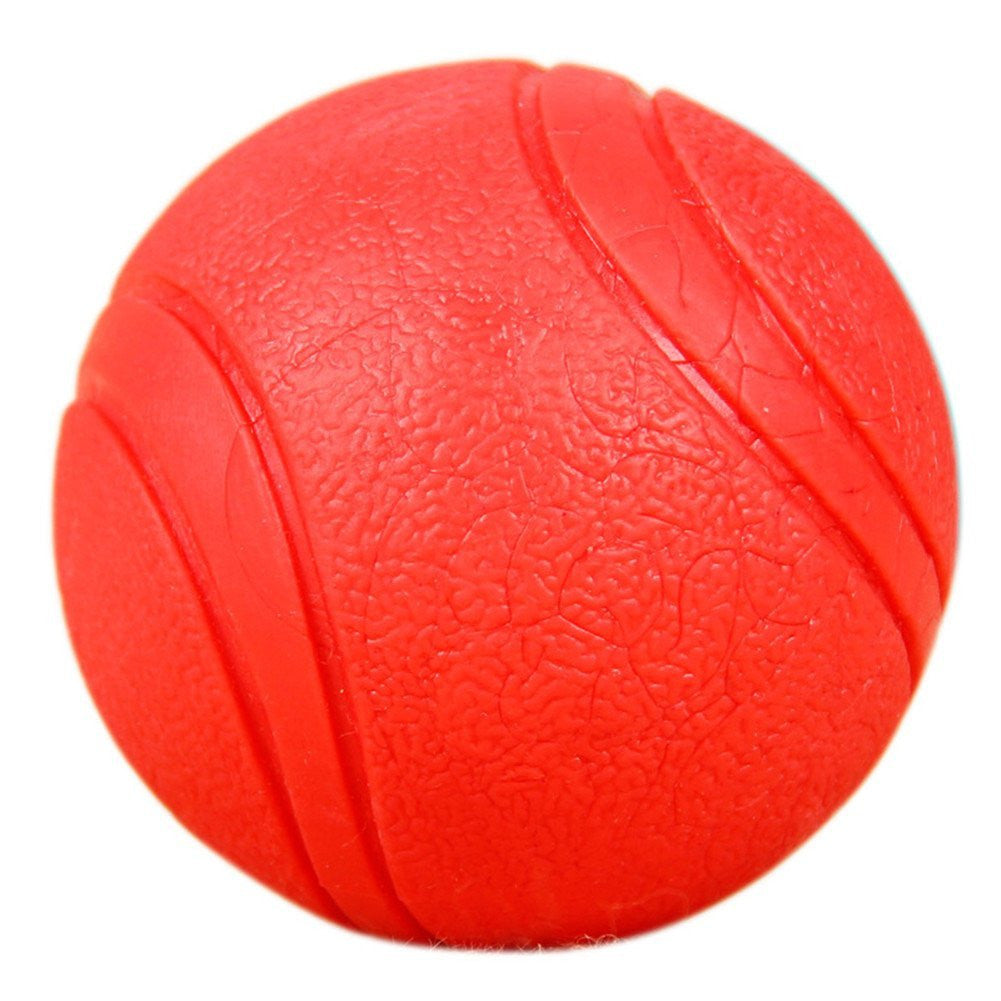 Interactive Toy Ball for Dogs