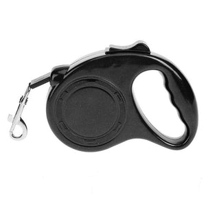 Retractable Dog Leashes Automatic Extending Nylon for Small Medium Dogs Accessories Pet Products