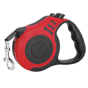 Retractable Dog Leash Automatic Dog Puppy Leash Extending Lead For Small Medium Pet Products