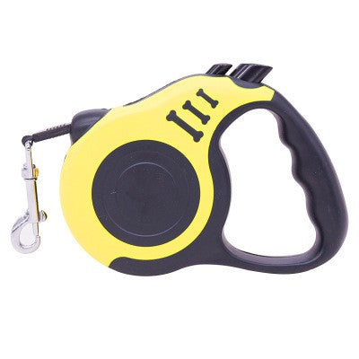 Retractable Dog Leash Automatic Dog Puppy Leash Extending Lead For Small Medium Pet Products