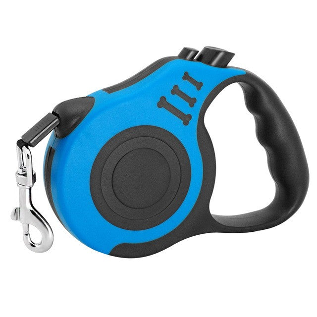 Retractable Dog Leash Automatic Dog Puppy Leash Extending Lead For Small Medium Pet Products
