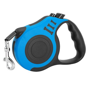 Retractable Dog Leash Automatic Dog Puppy Leash Extending Lead For Small Medium Pet Products